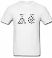 Camiseta  Ego Eco